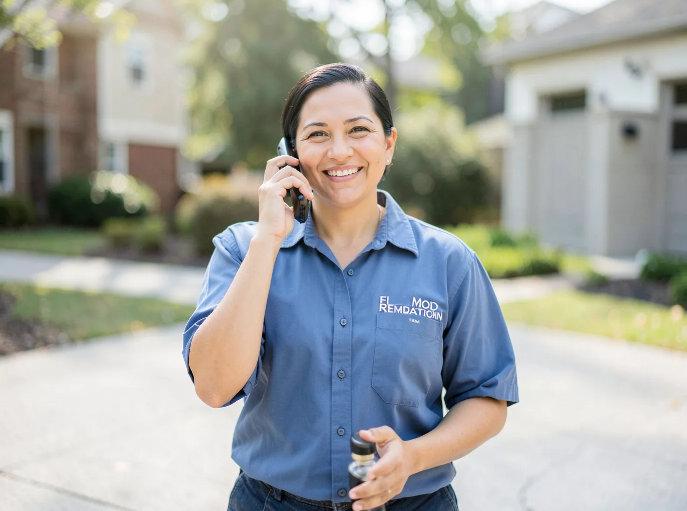 Mold Remediation New Haven, CT FAQs